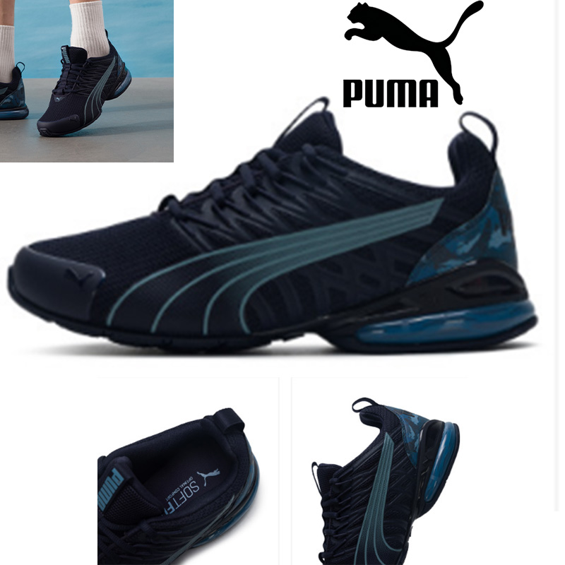 Puma Shoes Rs-X - Puma Men Trottinette Electrique Sport Tênis