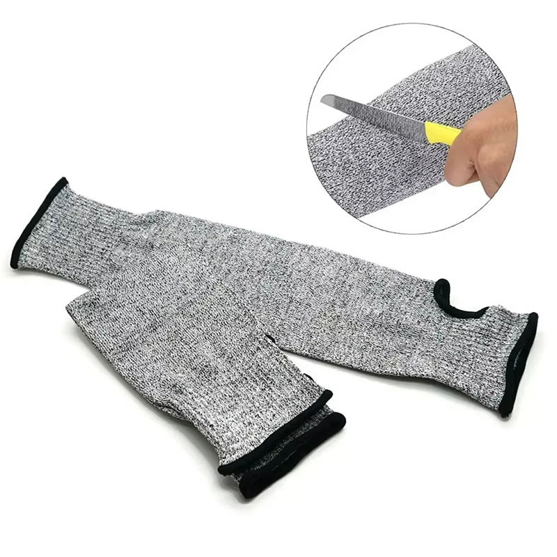 Cut Resistant Glove - 1pc ao ar livre resistente ao