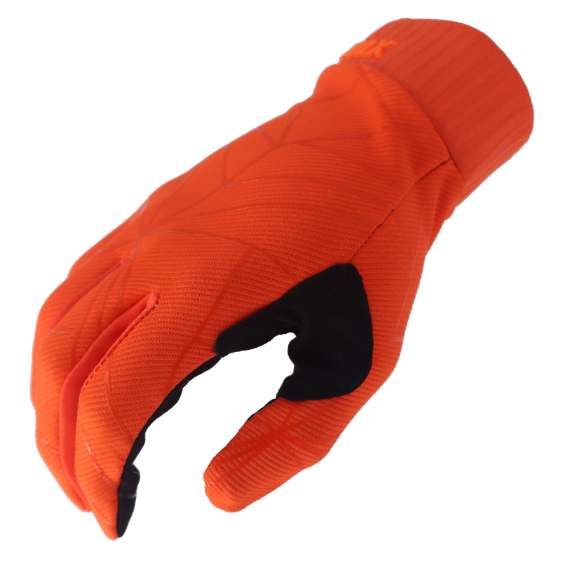 Cycling Glove Padded - Luvas de Ciclismo IOQX MX MTB