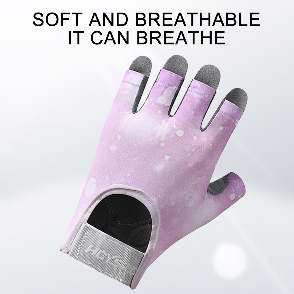 Gtubike 1 par luvas de treino  - Workout Glove Gym avaliação e preço