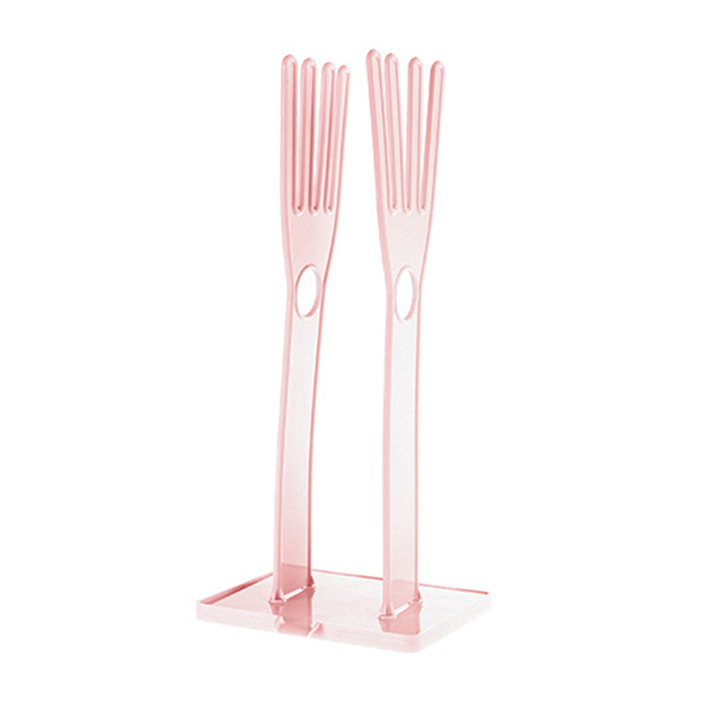 1 Peça Escorredor Multifuncion - Dish Glove Rubber avaliação e preço