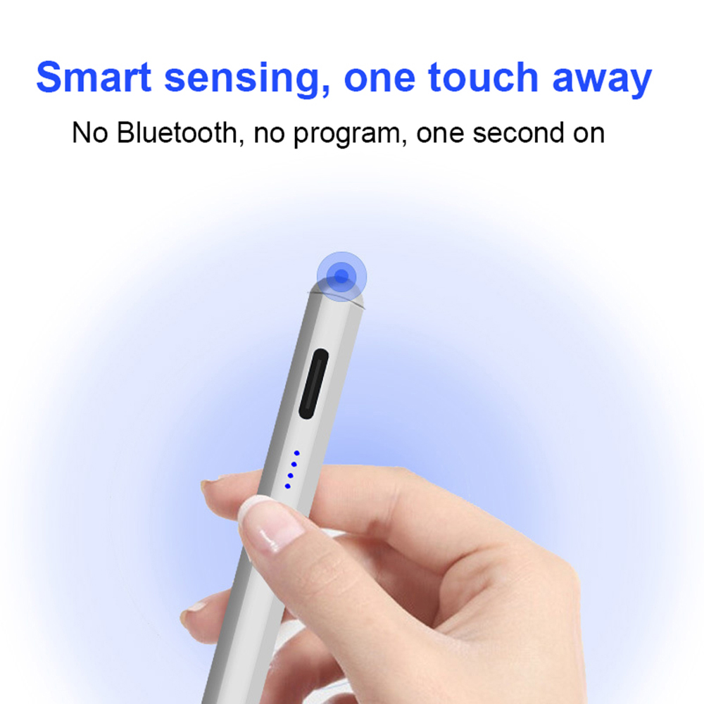 Nova caneta stylus universal p - Touchscreen Glove Capacitive avaliação e preço