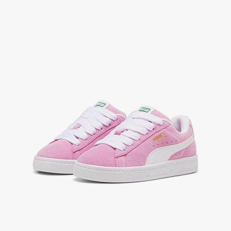 Tênis infantil Puma SUEDE XL o - Puma Shoes Suede Classic avaliação e preço