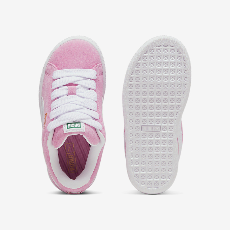 Tênis infantil Puma SUEDE XL o - Puma Shoes Suede Classic avaliação e preço