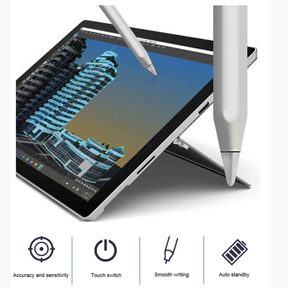 Caneta Stylus Universal para A - Touchscreen Glove Capacitive avaliação e preço