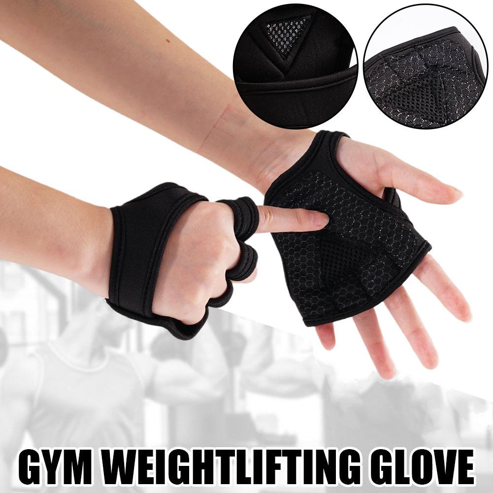 Protetores de Palma para Acade - Workout Glove Gym avaliação e preço