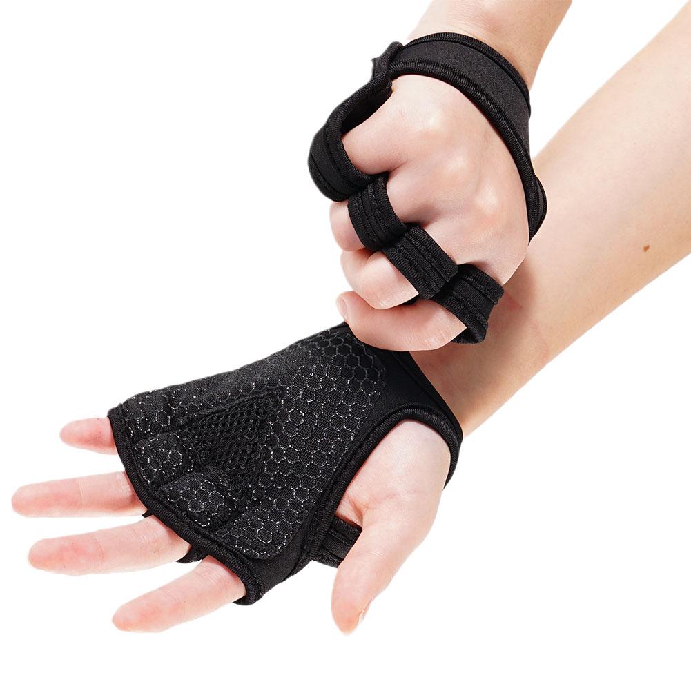 Protetores de Palma para Acade - Workout Glove Gym avaliação e preço