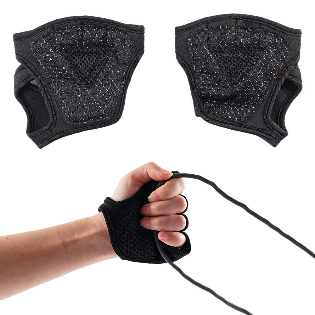 Protetores de Palma para Acade - Workout Glove Gym avaliação e preço