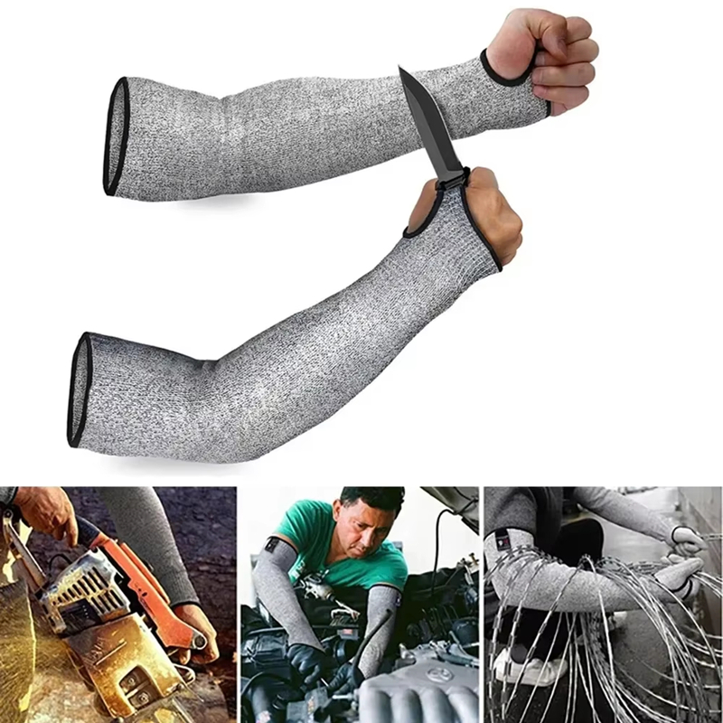 1pc ao ar livre resistente ao  - Cut Resistant Glove avaliação e preço
