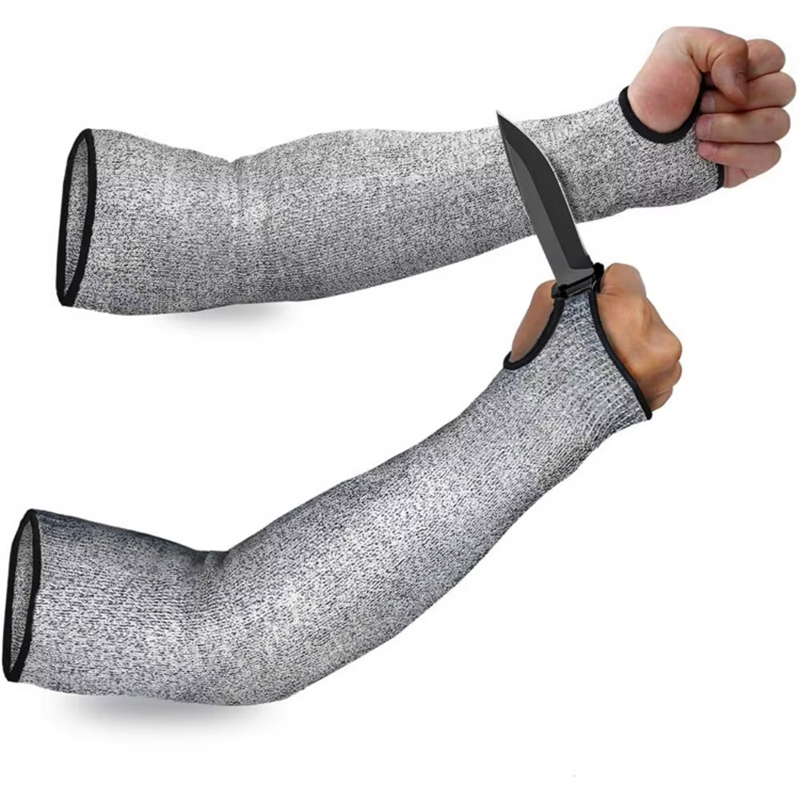 1pc ao ar livre resistente ao  - Cut Resistant Glove avaliação e preço