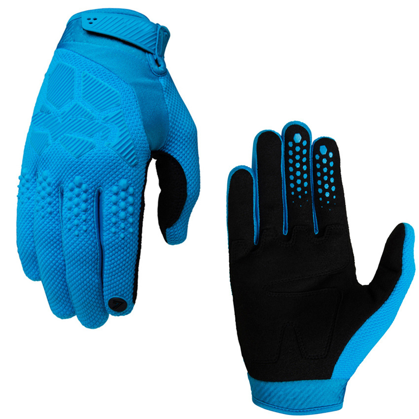 Luvas de Motocross MX 2026 Nov - Cycling Glove Padded avaliação e preço
