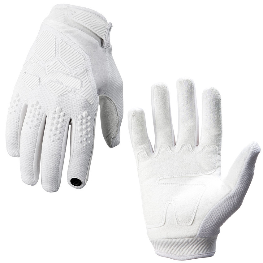 Luvas de Motocross MX 2026 Nov - Cycling Glove Padded avaliação e preço