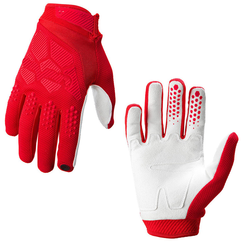 Luvas de Motocross MX 2026 Nov - Cycling Glove Padded avaliação e preço