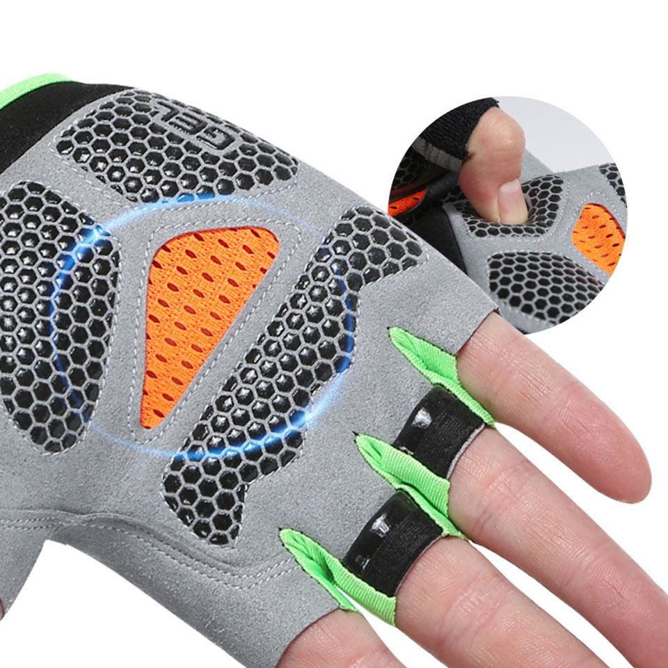 Kokossi equipamento de ginásti - Workout Glove Gym avaliação e preço