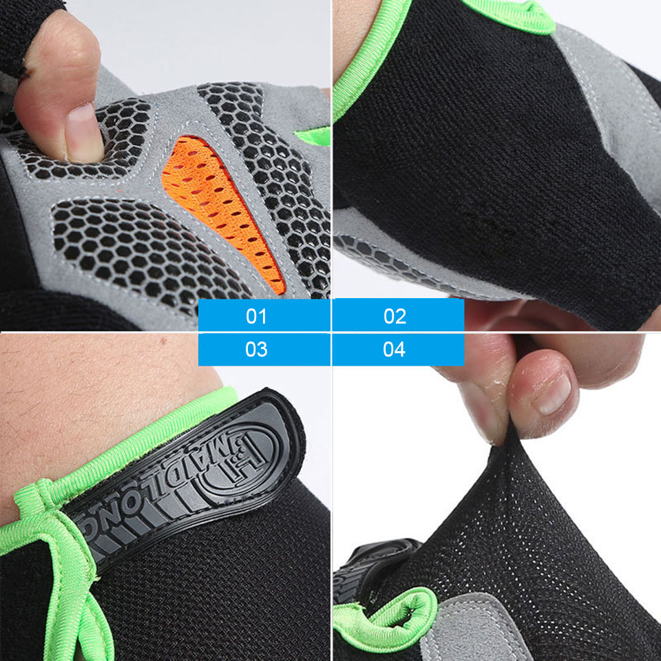 Kokossi equipamento de ginásti - Workout Glove Gym avaliação e preço