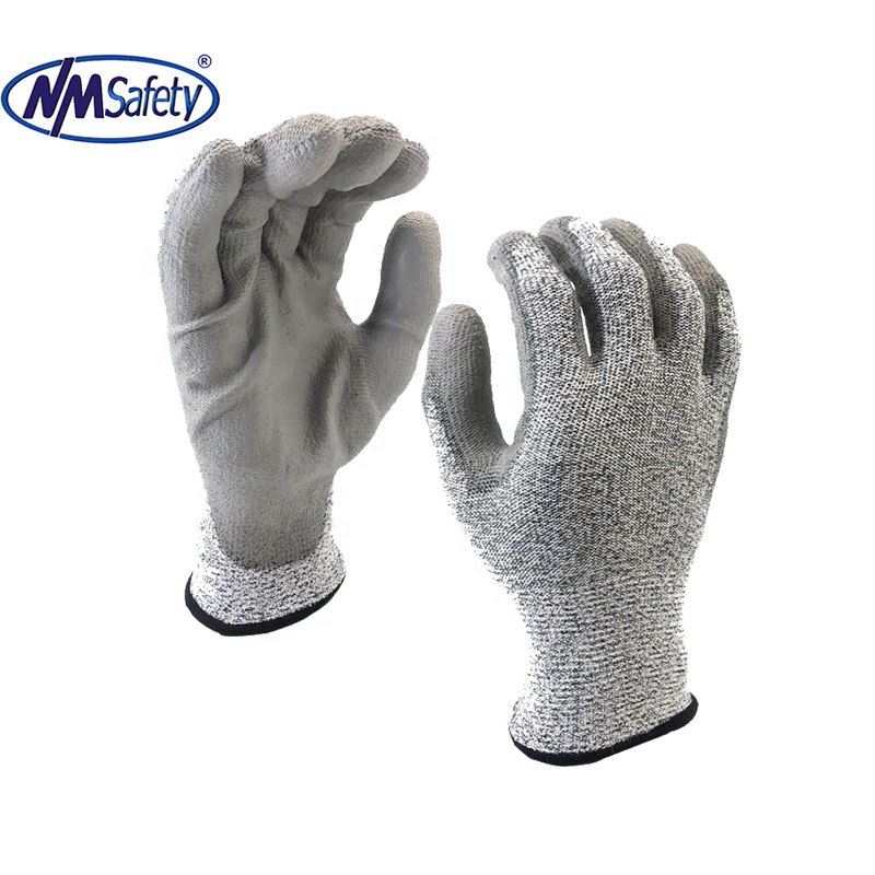 8 peças/4 pares de luva de pro - Cut Resistant Glove avaliação e preço
