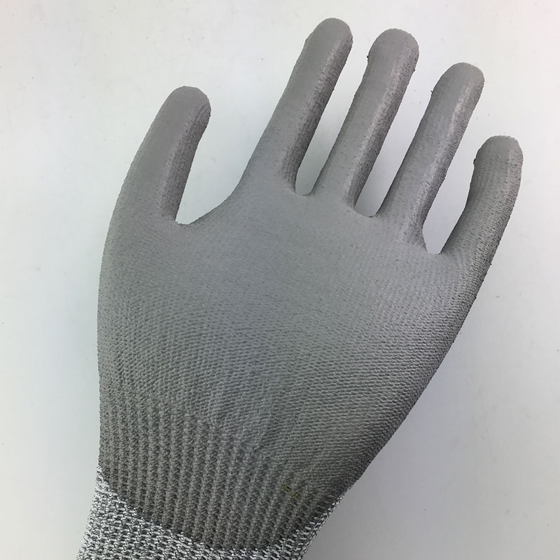 8 peças/4 pares de luva de pro - Cut Resistant Glove avaliação e preço