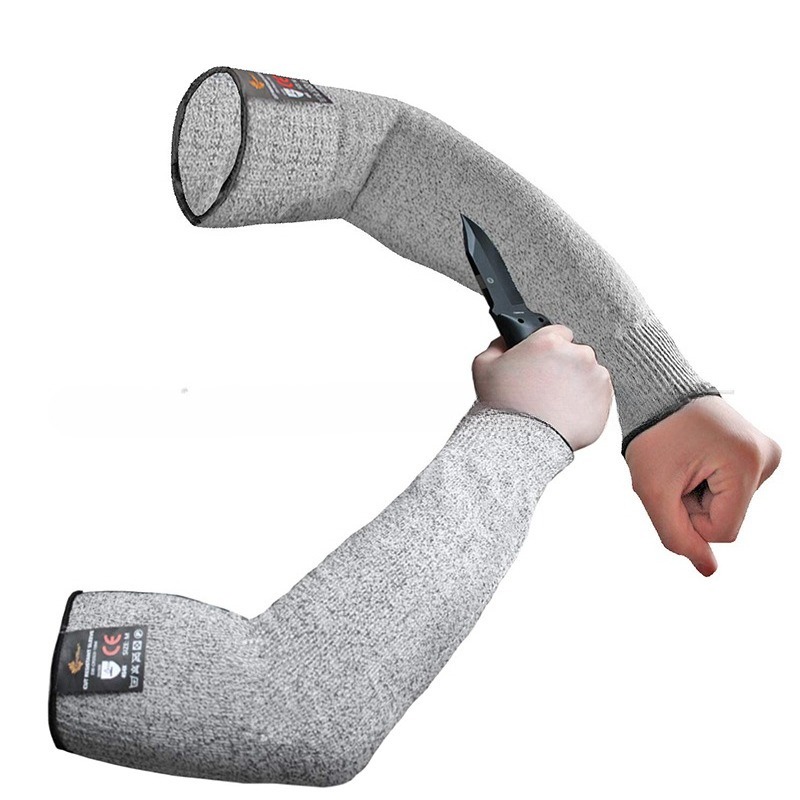 1 Peça de Mangas de Segurança  - Cut Resistant Glove avaliação e preço