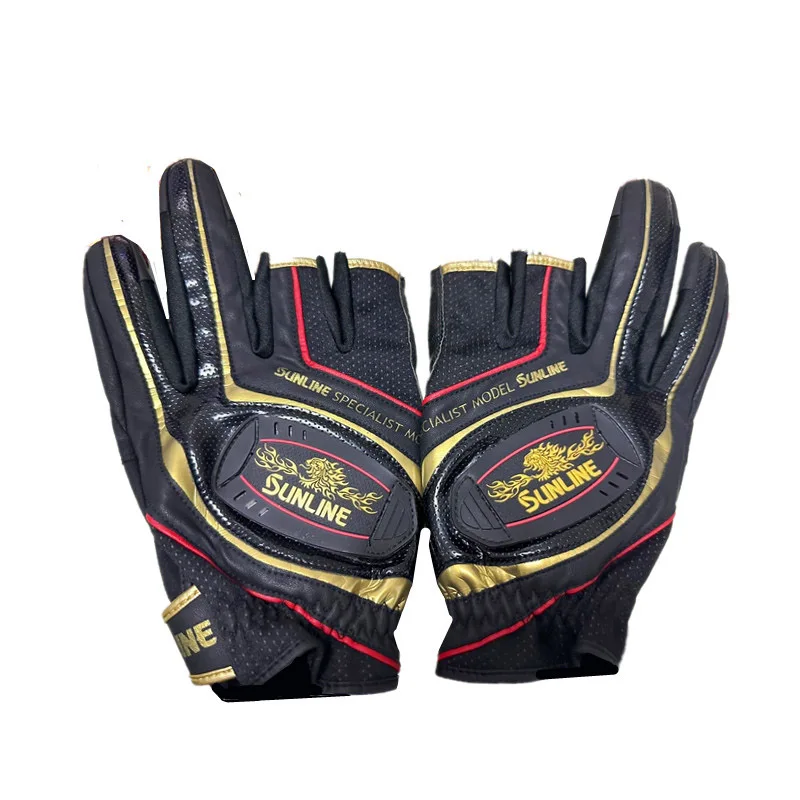 2023 nova sunline masculino co - Cut Resistant Glove avaliação e preço