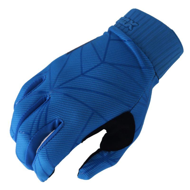 Luvas de Ciclismo IOQX MX MTB  - Cycling Glove Padded avaliação e preço