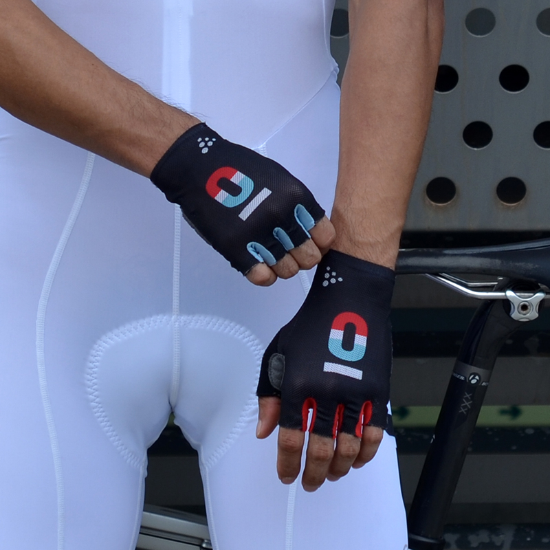 Luvas Esportivas Respiráveis p - Cycling Glove Padded avaliação e preço