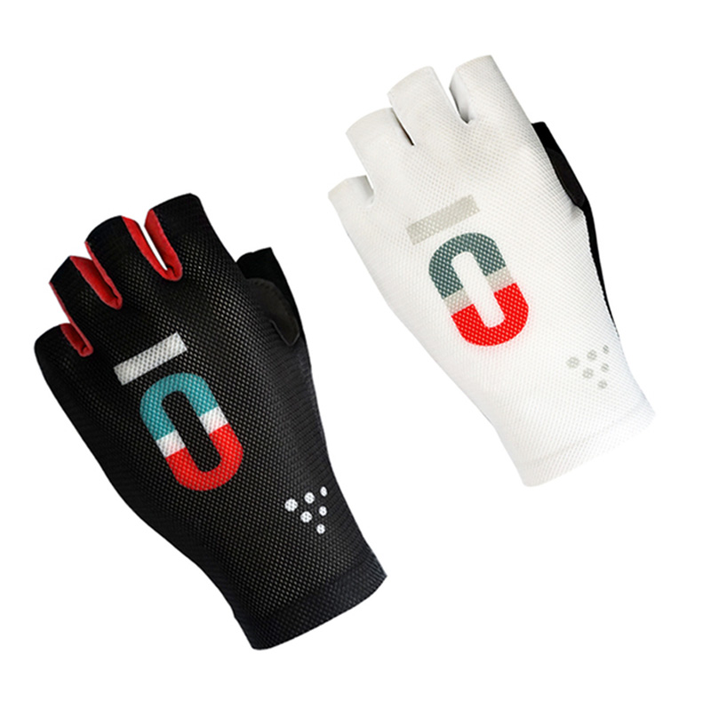 Luvas Esportivas Respiráveis p - Cycling Glove Padded avaliação e preço