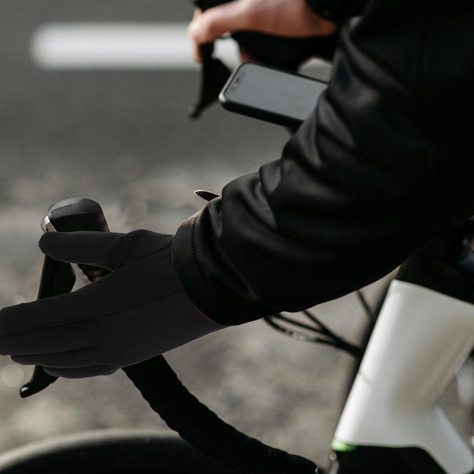 Luvas de Esqui Isoladas para M - Winter Glove Insulated avaliação e preço