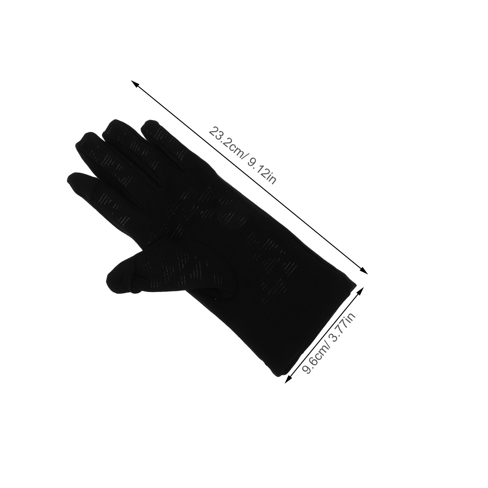 Luvas de Esqui Isoladas para M - Winter Glove Insulated avaliação e preço