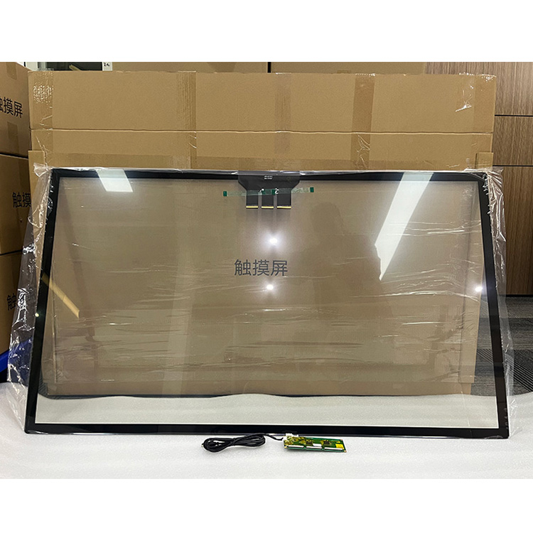 Tela de toque capacitiva PCAP  - Touchscreen Glove Capacitive avaliação e preço