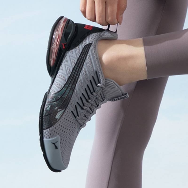 Puma Tênis de corrida de verão - Puma Shoes Rs-X avaliação e preço