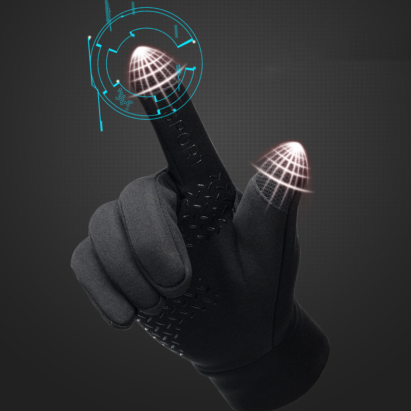 Luvas mágicas de dedo inteiro  - Magic Touch Glove avaliação e preço